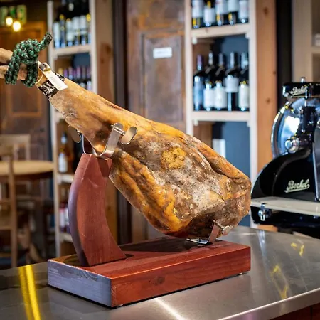 Hotel Osteria Pozzo