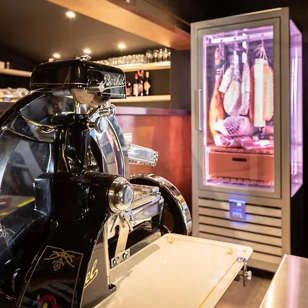 Hotel Osteria Pozzo Locarno