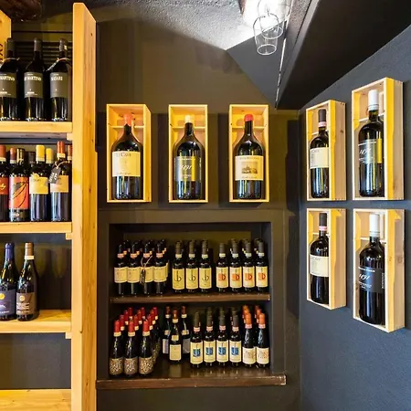 מלון Osteria Pozzo