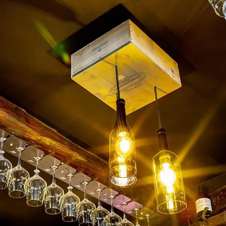 Osteria Pozzo מלון *