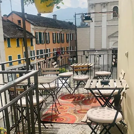 Osteria Pozzo *