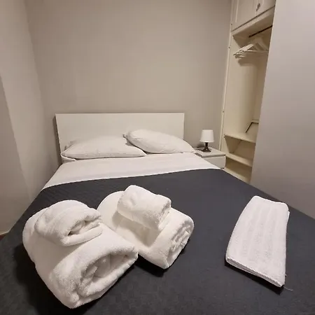 Osteria Pozzo * Locarno