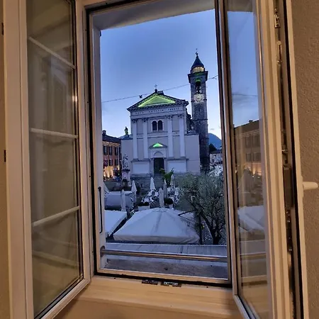 Osteria Pozzo * Locarno