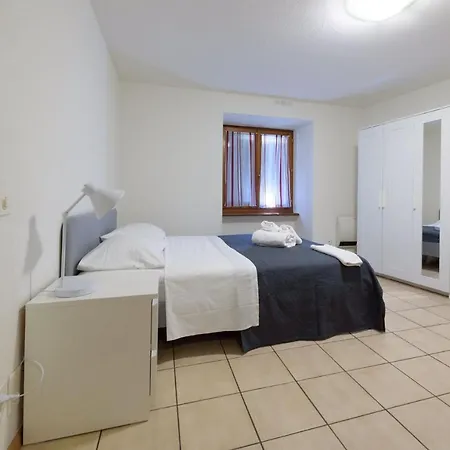 Hotel Osteria Pozzo Locarno