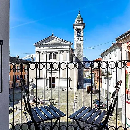 Osteria Pozzo * Locarno