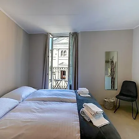 Hotel Osteria Pozzo