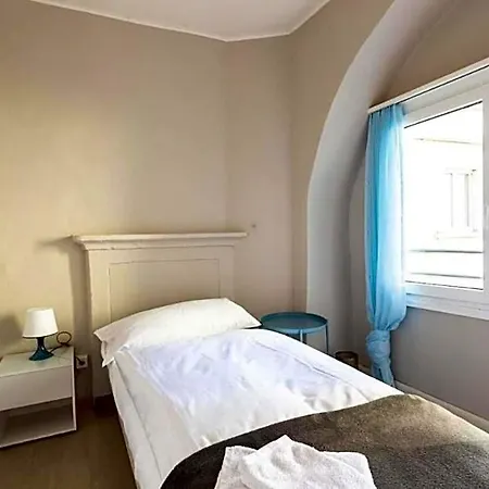 Hotel Osteria Pozzo Locarno