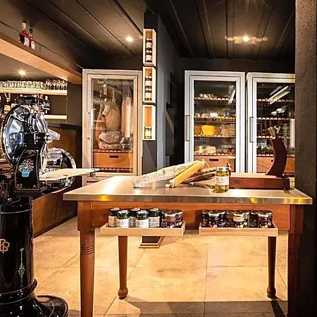 Hotel Osteria Pozzo *