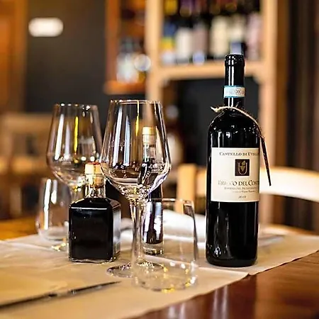 Hotel Osteria Pozzo