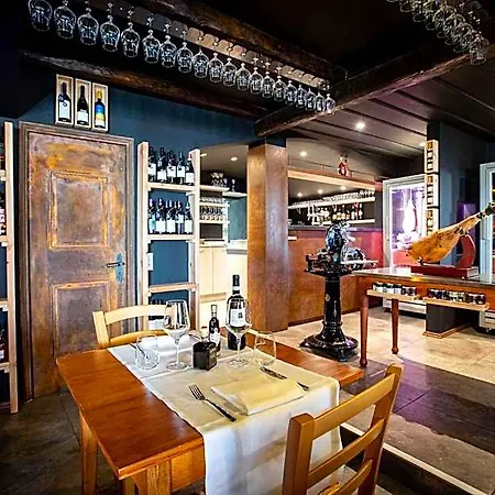 Osteria Pozzo