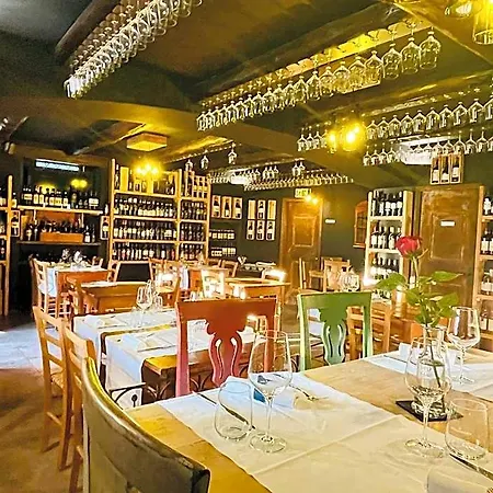 Hotel Osteria Pozzo