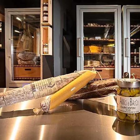 Hotel Osteria Pozzo Locarno