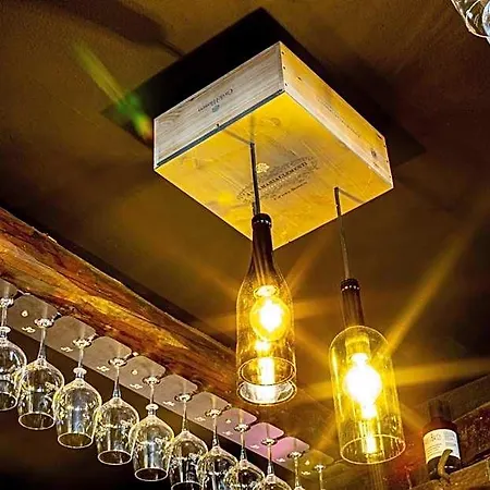 Osteria Pozzo Hotel