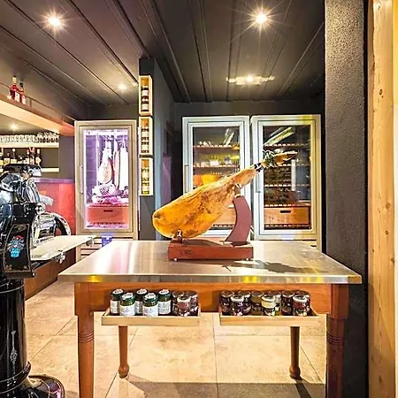 Osteria Pozzo * Locarno