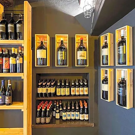 Osteria Pozzo *