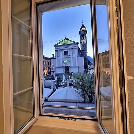 Osteria Pozzo *