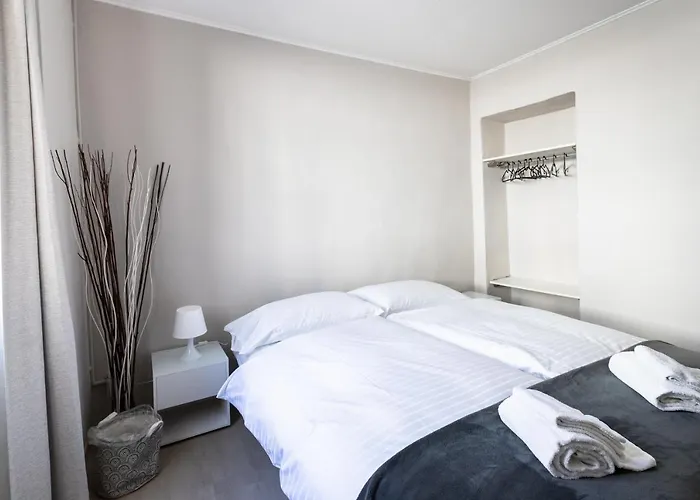 Osteria Pozzo Hotell Locarno