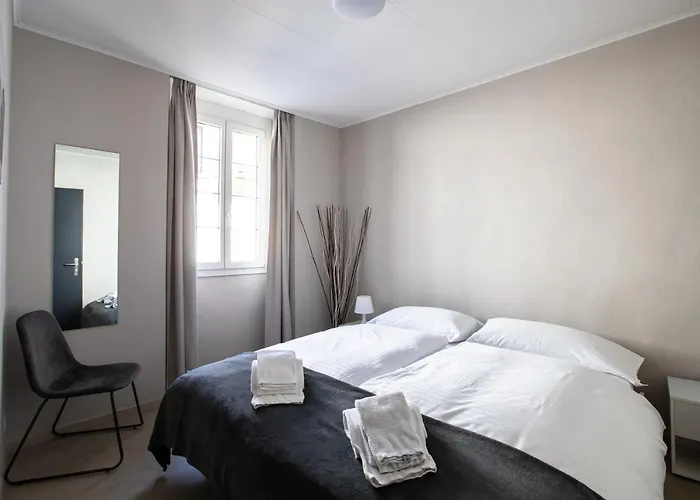 Hotell Osteria Pozzo *