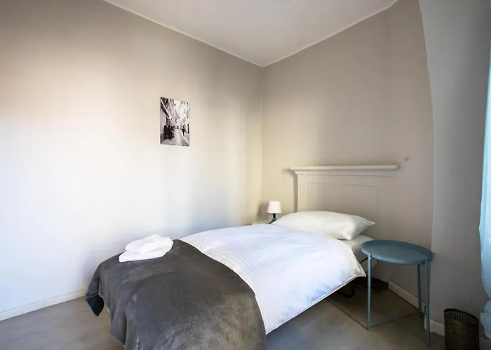 Hotell Osteria Pozzo *