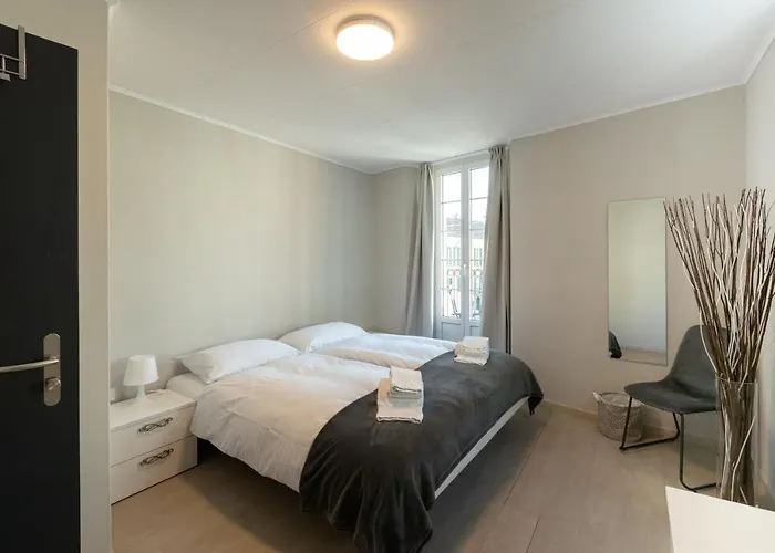 Osteria Pozzo * Λοκάρνο