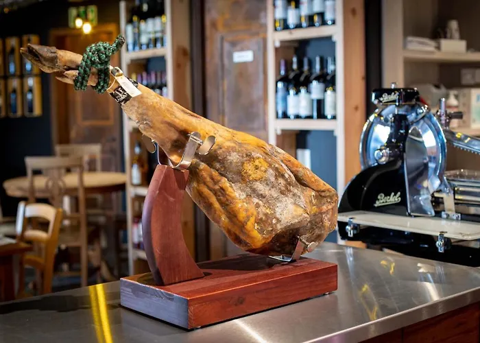 Ξενοδοχείο Osteria Pozzo