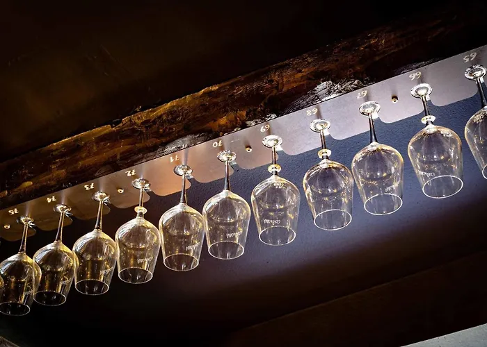 Osteria Pozzo Hotell