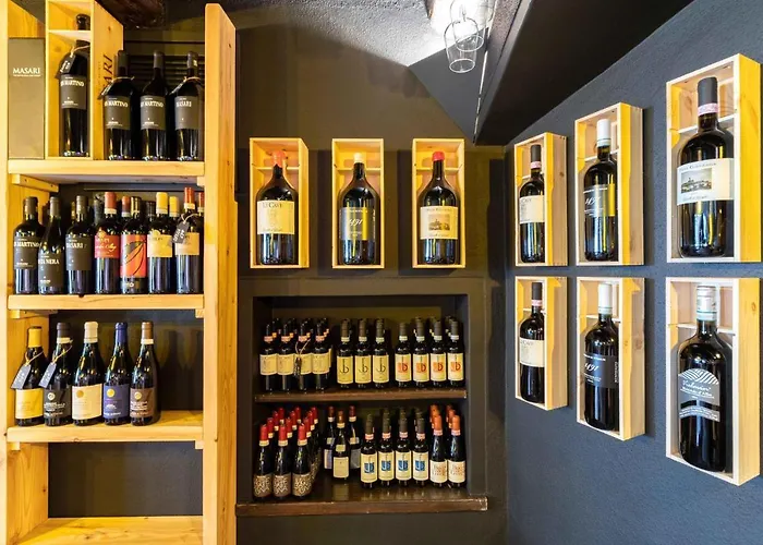 Ξενοδοχείο Osteria Pozzo