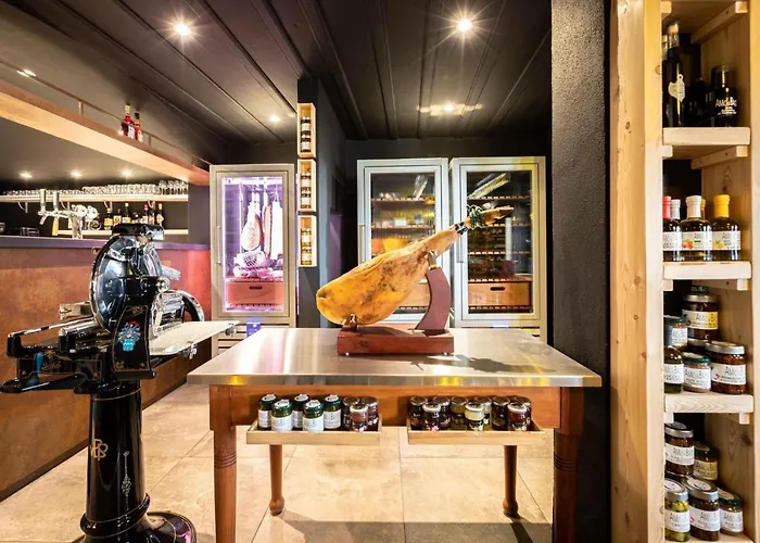 Ξενοδοχείο Osteria Pozzo *