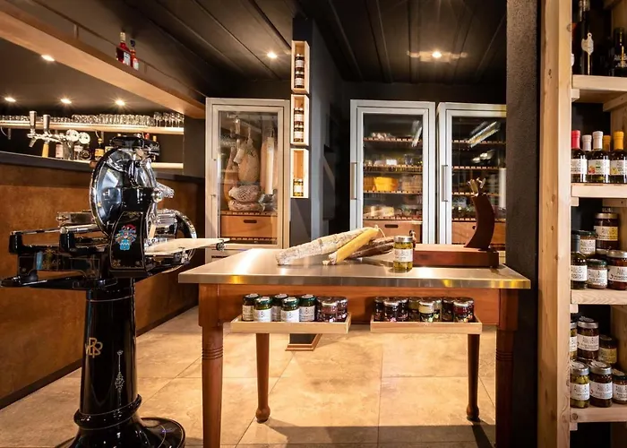 Ξενοδοχείο Osteria Pozzo Λοκάρνο