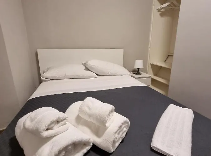 Osteria Pozzo * Locarno