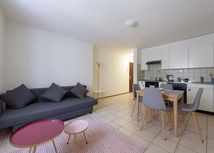 Osteria Pozzo Hotell Locarno