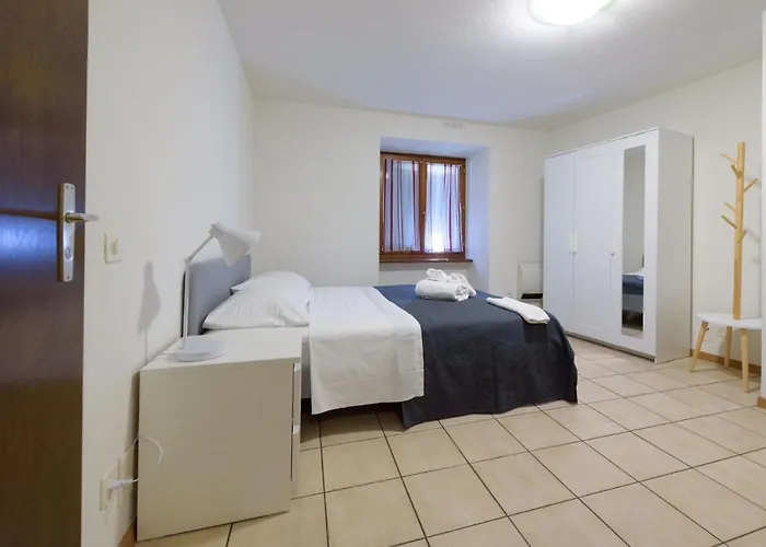 Ξενοδοχείο Osteria Pozzo Λοκάρνο