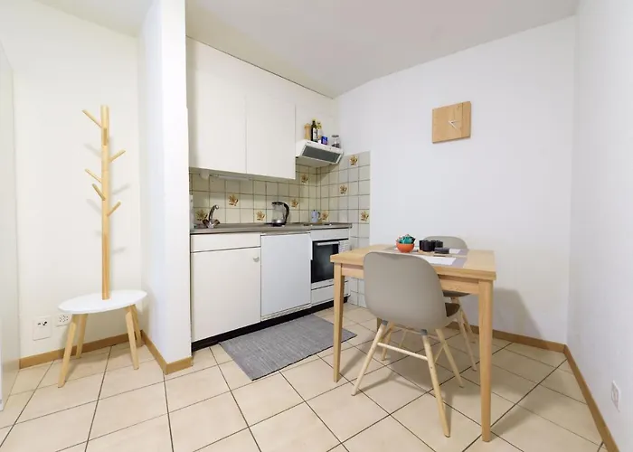 Osteria Pozzo Hotell