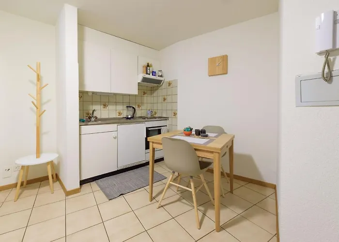 Osteria Pozzo Hotell Locarno