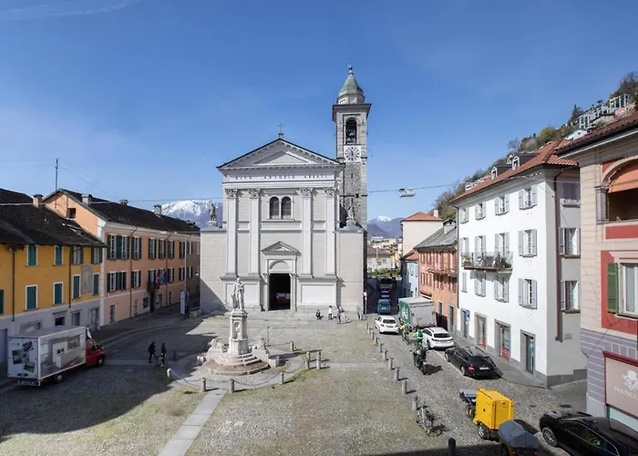 Osteria Pozzo Ξενοδοχείο