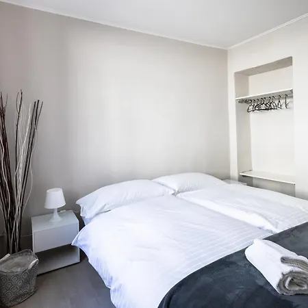 Osteria Pozzo Hotel Locarno