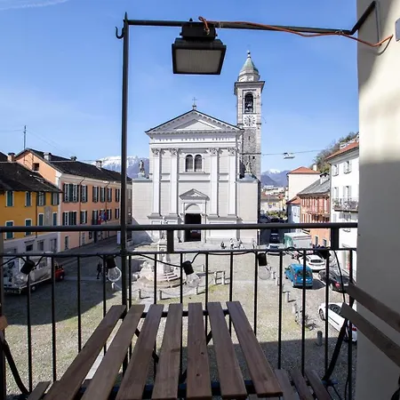 Osteria Pozzo Locarno