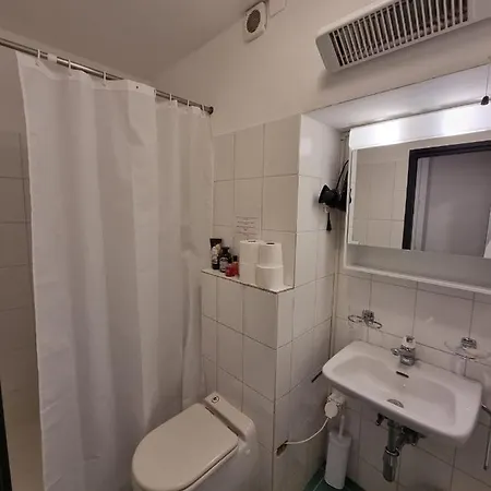 Hotel Osteria Pozzo Locarno