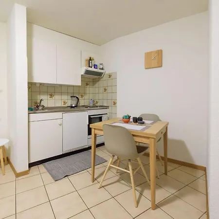 Osteria Pozzo Hotel Locarno