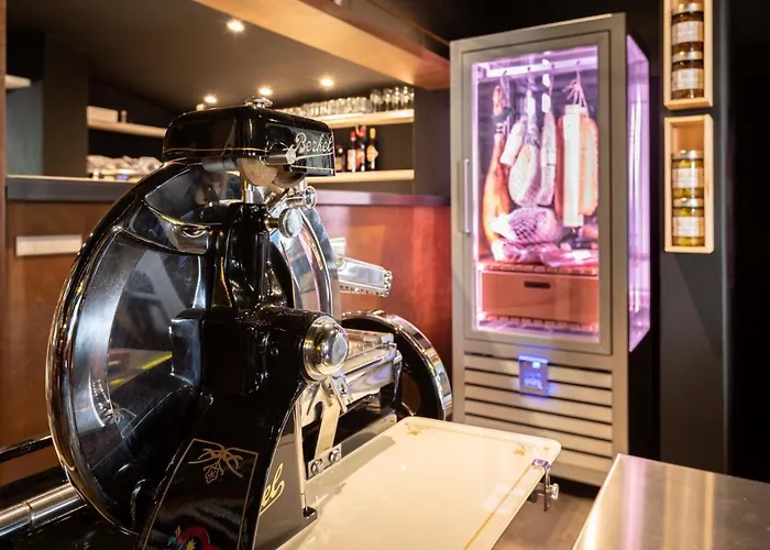 Hotel Osteria Pozzo Locarno