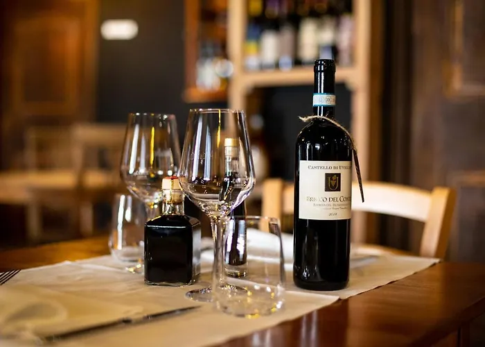 Hotel Osteria Pozzo Locarno