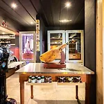 호텔 Osteria Pozzo *