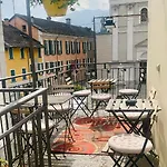Osteria Pozzo *