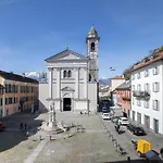 Osteria Pozzo 호텔